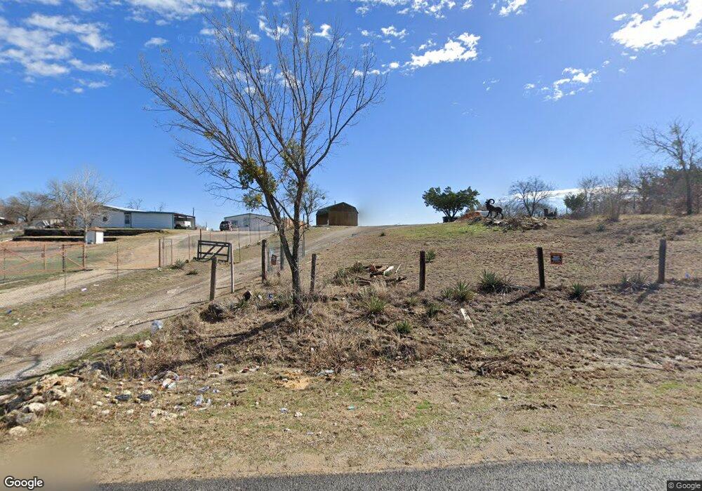 127 Hyde Away Ln, Weatherford, TX 76085 - photo 1