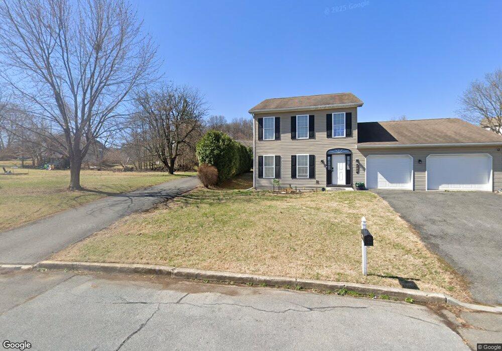 506 Pershing Blvd, Reading, PA 19607 - photo 1