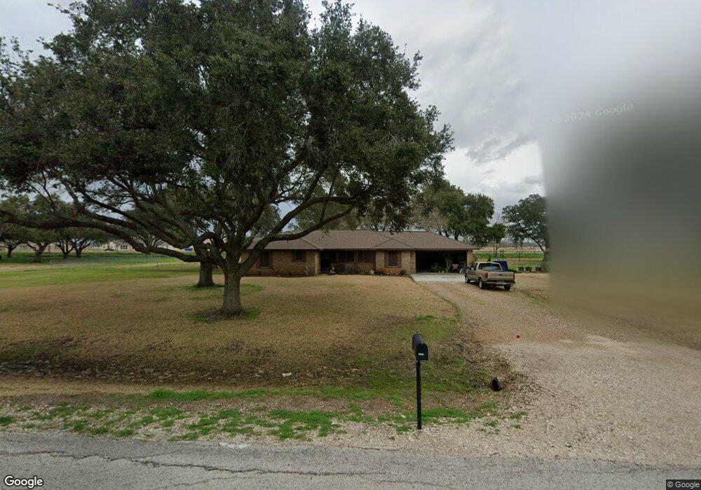 6619 Williams School Ct, Needville, TX 77461 - photo 1
