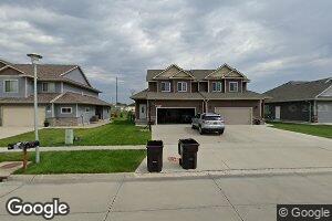 1001 Coffie Farm Road - Lot 33, Sergeant Bluff, IA 51054