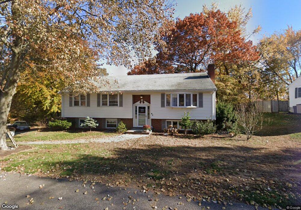 97 Middle St, Woburn, MA 01801 - photo 1