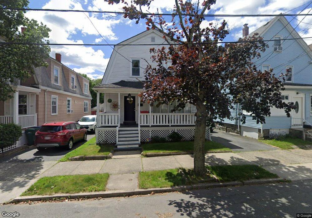 20 Herschel St, Lynn, MA 01902 - photo 1