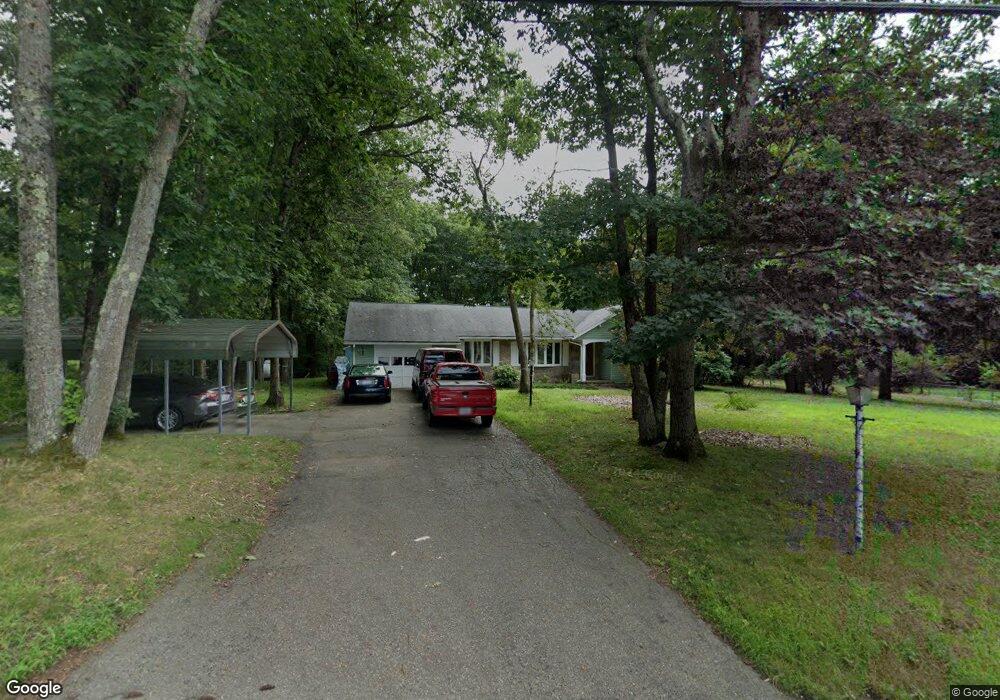 184 W High St, Somersworth, NH 03878 - photo 1