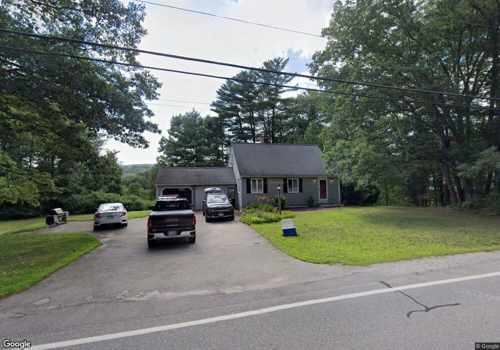 71 Main St, Hooksett, NH 03106 - photo 1