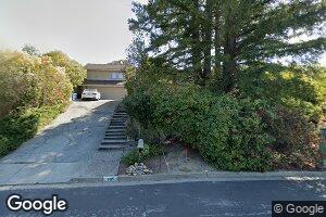 895 Lathrop Dr, Stanford, CA 94305