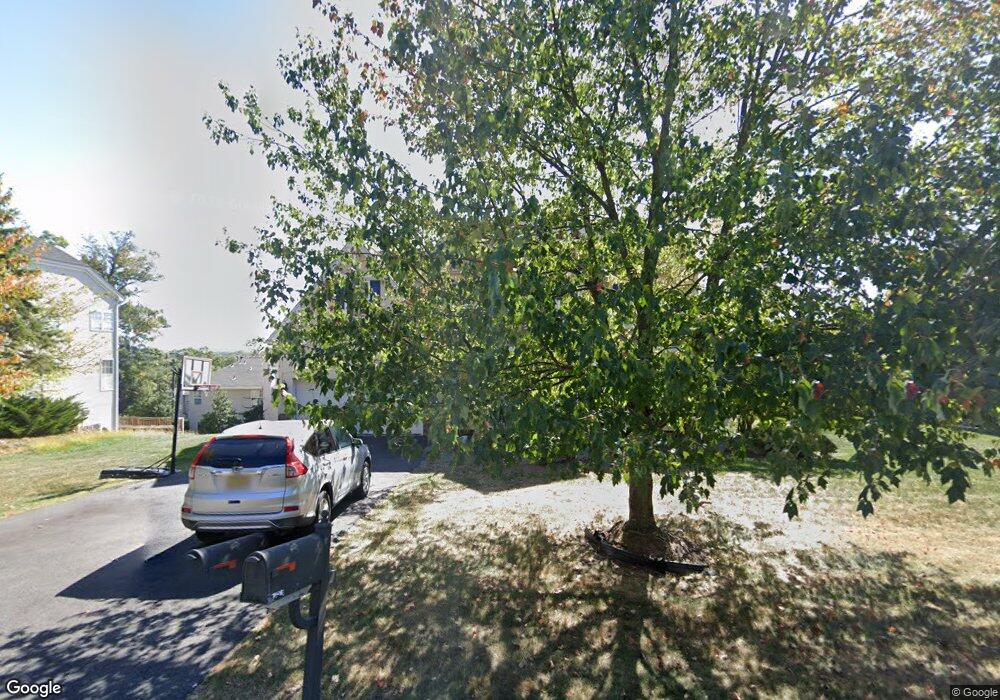 231 W End Ave, Green Brook, NJ 08812 - photo 1