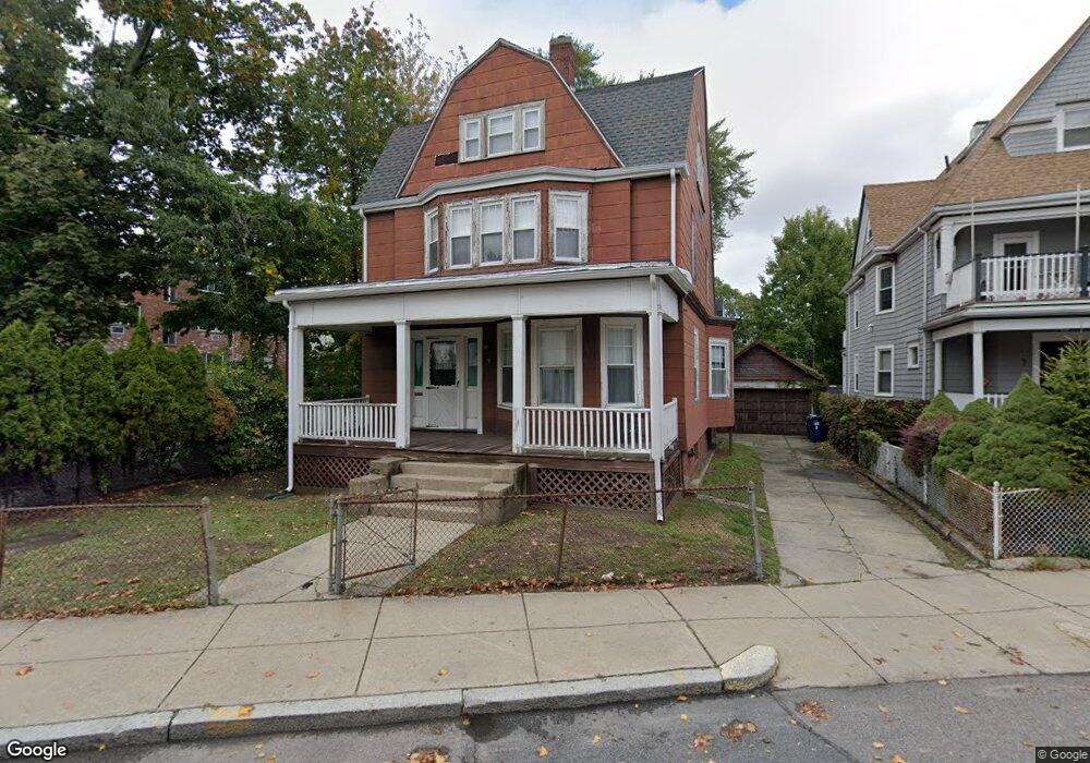 9 Alcott St, Allston, MA 02134 - photo 1