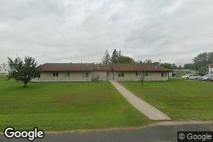 318 S Liberty Ave, Grygla, MN 56727