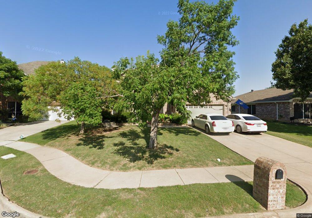 7620 Sunburst Trail, Denton, TX 76210 - photo 1