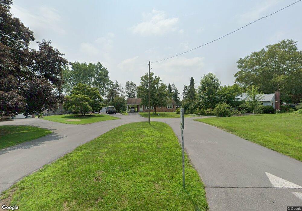 1117 Saint Anthony St, Lewisburg, PA 17837 - photo 1