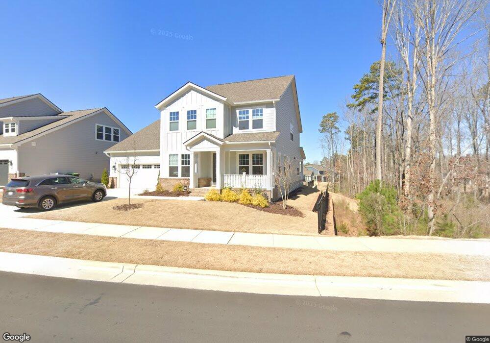 1290 Meadow Queen Ln, Apex, NC 27502 - photo 1