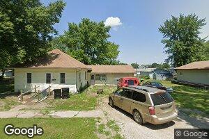 214 W Pleasant St, Colfax, IA 50054