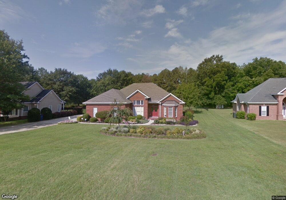 6681 Vinson Rd, Macon, GA 31216 - photo 1