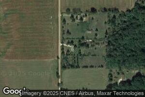 2110 N Olson Rd, Alma, MI 48801