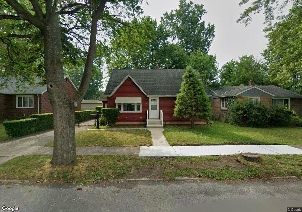 125 Linwood Ave, North Tonawanda, NY 14120 - photo 1