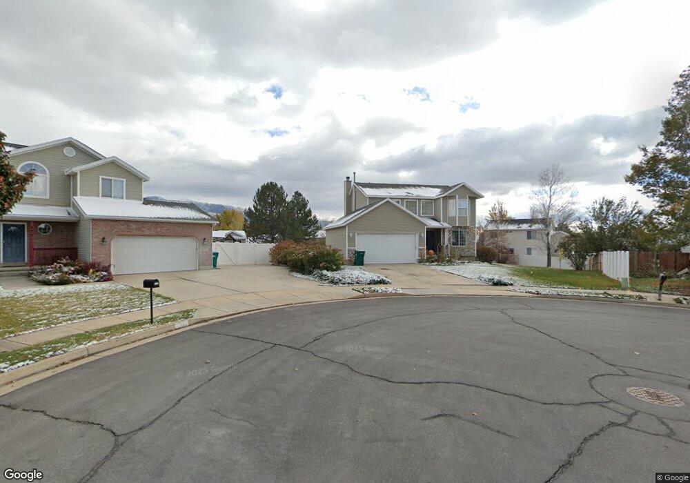 218 E 1375 N, Layton, UT 84041 - photo 1