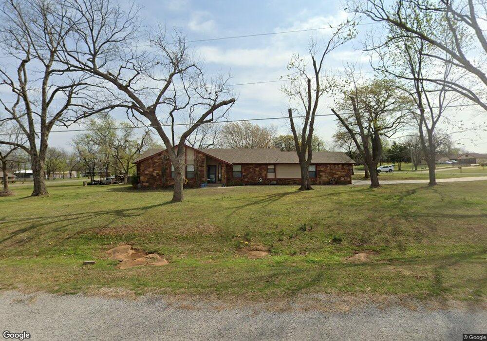 6303 S 123rd West Ave, Sapulpa, OK 74066 - photo 1