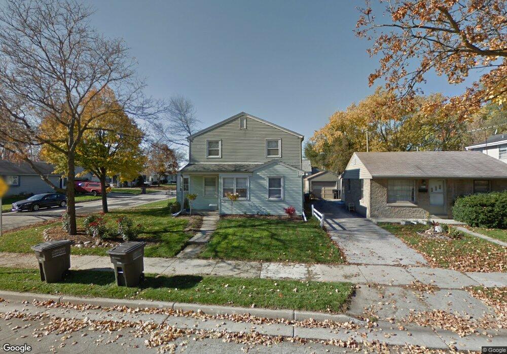 4651 N 127th St, Butler, WI 53007 - photo 1