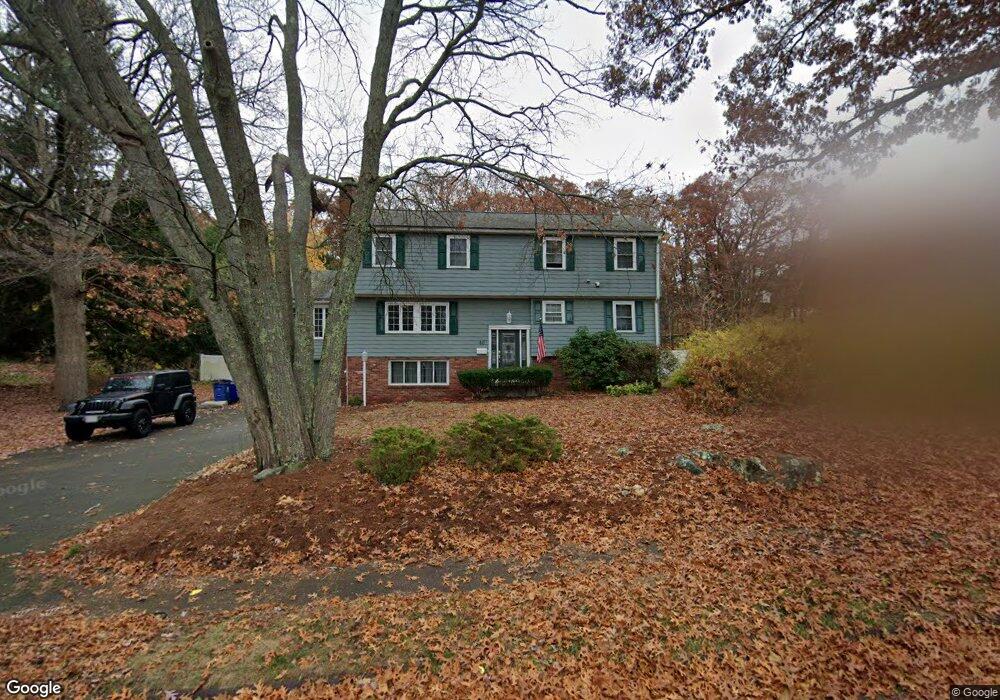 46 Stark Ave, Wakefield, MA 01880 - photo 1