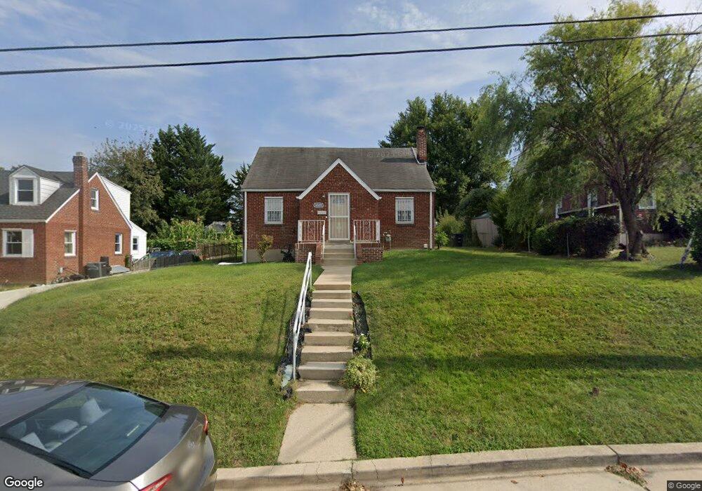 6509 Medwick Dr, Hyattsville, MD 20783 - photo 1