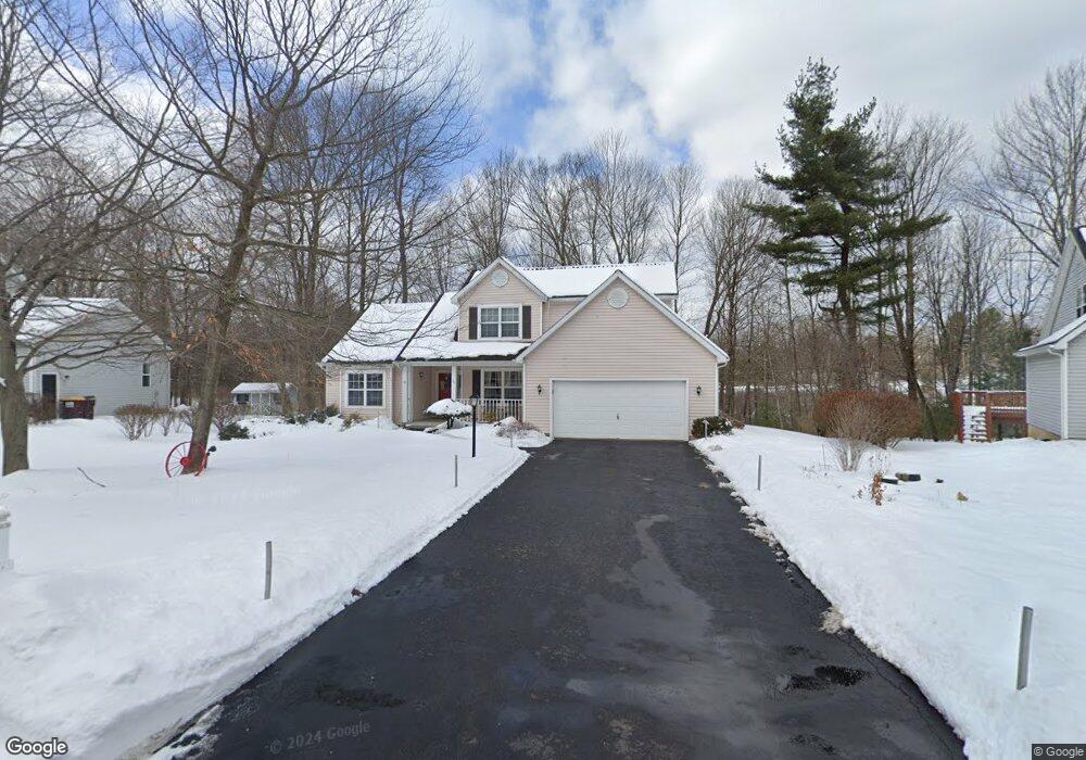 23 Santee Dr, Gansevoort, NY 12831 - photo 1