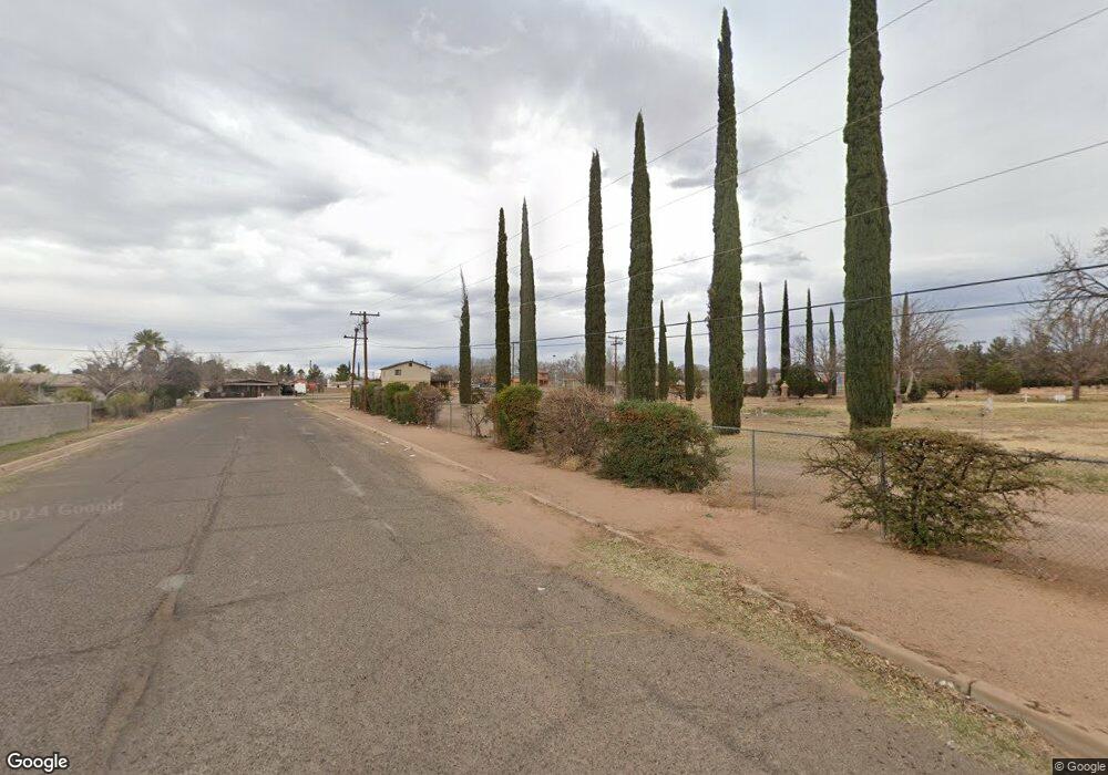 TBD 4th St unit 3, Douglas, AZ 85607 - photo 1