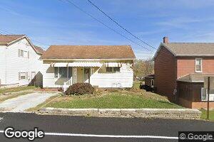 416 Huntingdon Rd, Yukon, PA 15698
