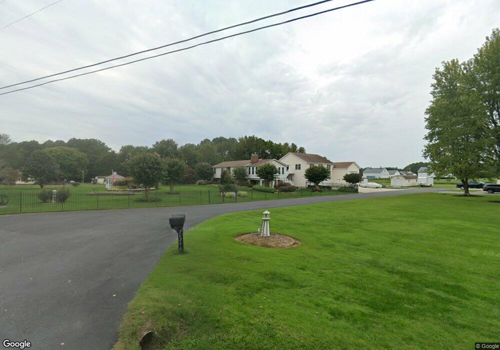 20285 Four Knotts Way, Callaway, MD 20620 - photo 1