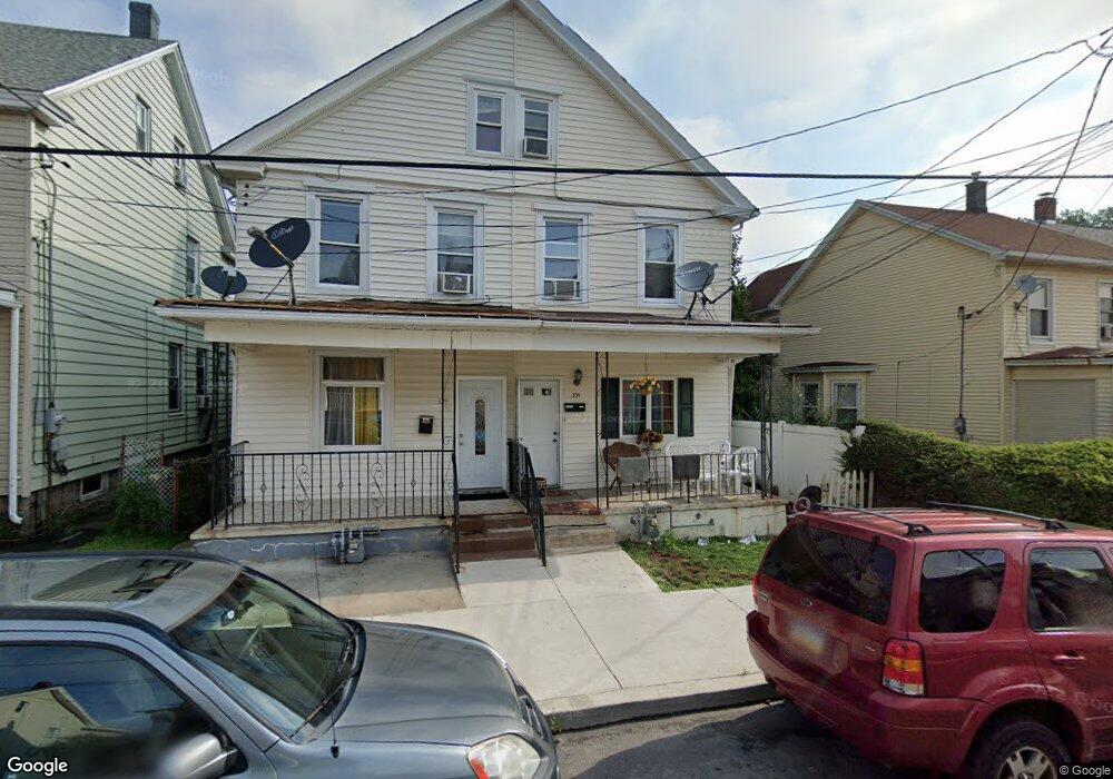 331 E Beech St, Hazleton, PA 18201 - photo 1