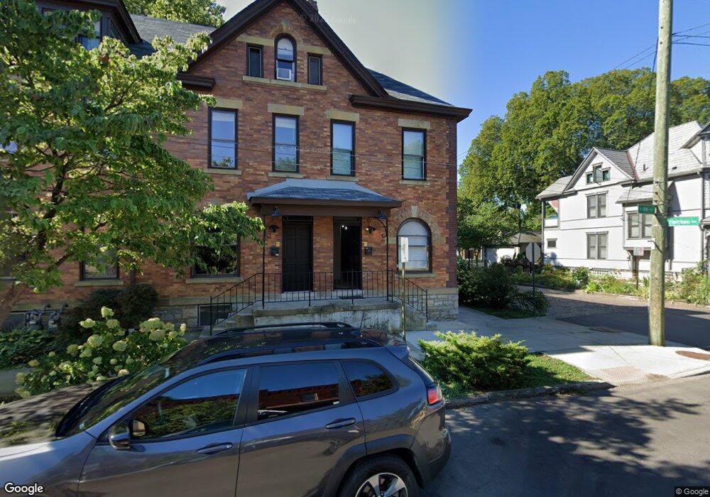 315 W 4th Ave unit ID1265627P, Columbus, OH 43201 - photo 1