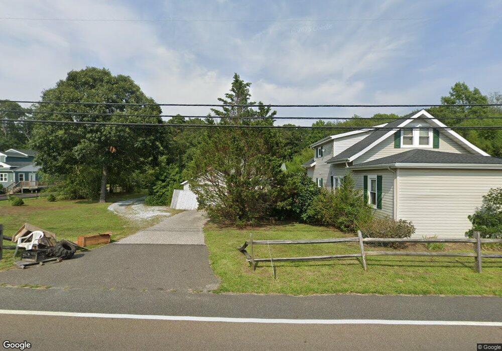 1000 Upper Bridge Rd, Woodbine, NJ 08270 - photo 1