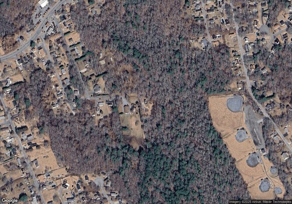 51 Mangham Way, Fairhaven, MA 02719 - photo 1