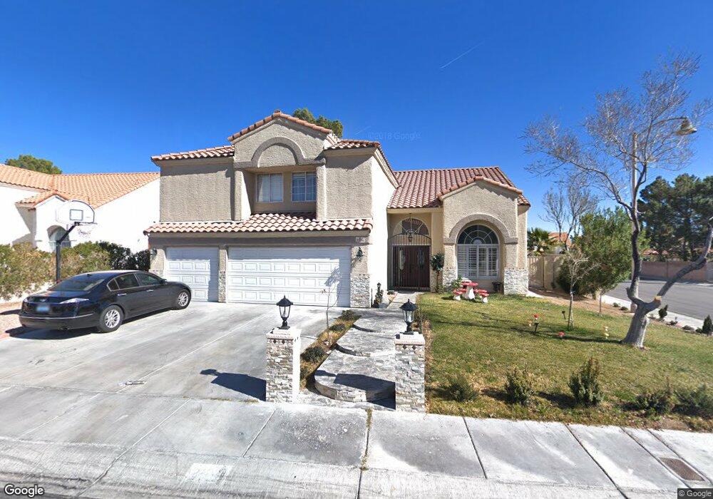 2704 Meander Cir, Las Vegas, NV 89117 - photo 1