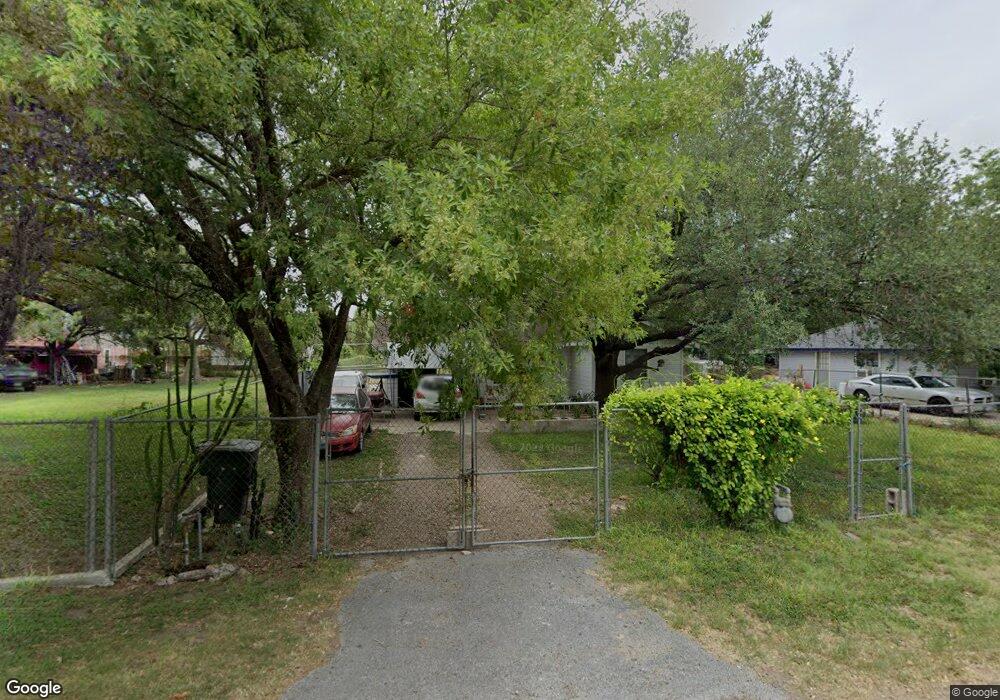 211 Tahiti Dr, Weslaco, TX 78596 - photo 1