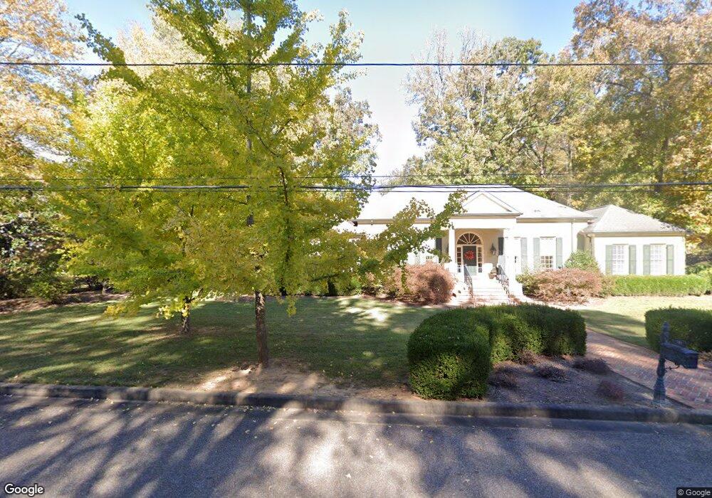 701 Muirfield Dr, Oxford, MS 38655 - photo 1