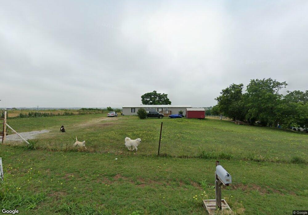 181 Ridge Trail, Rhome, TX 76078 - photo 1