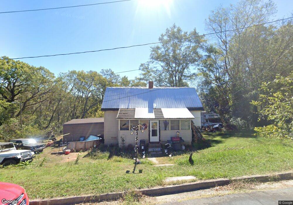 16 Wilson St, Enoree, SC 29335 - photo 1
