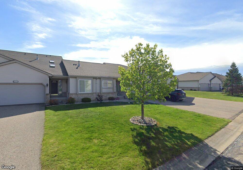 44003 Wilson St unit 260, Grand Blanc, MI 48439 - photo 1