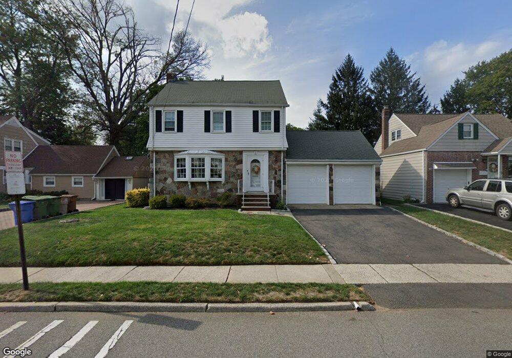 222 Princeton Rd, Linden, NJ 07036 - photo 1