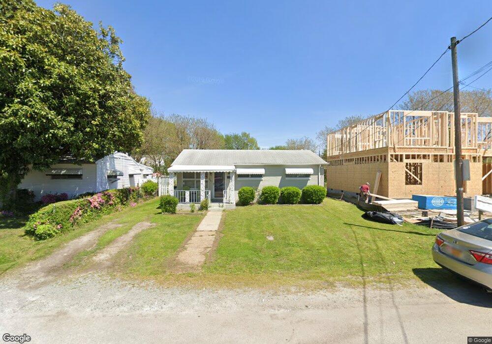 2721 Roanoke Ave, Portsmouth, VA 23704 - photo 1