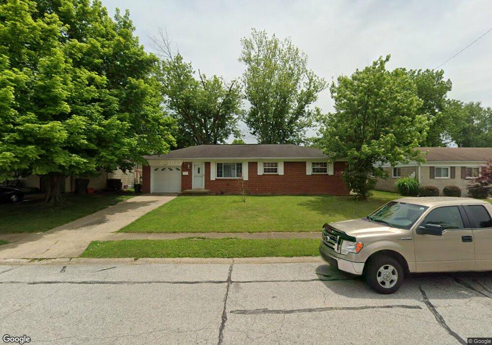 1807 Beechwood Dr, Plainfield, IN 46168 - photo 1