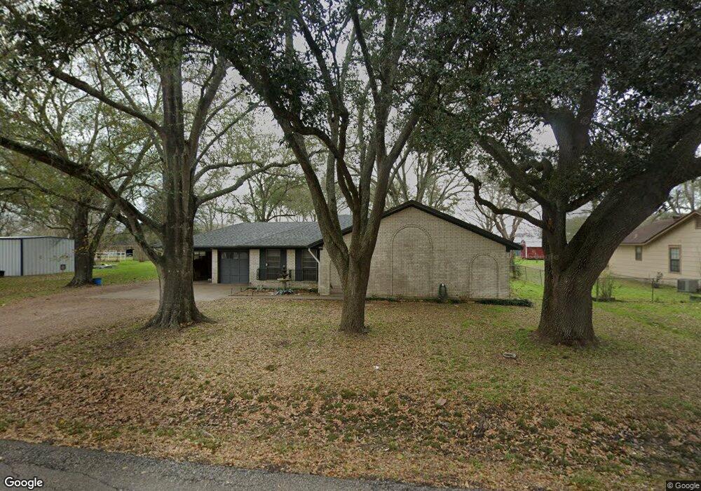 7906 Church St, Needville, TX 77461 - photo 1