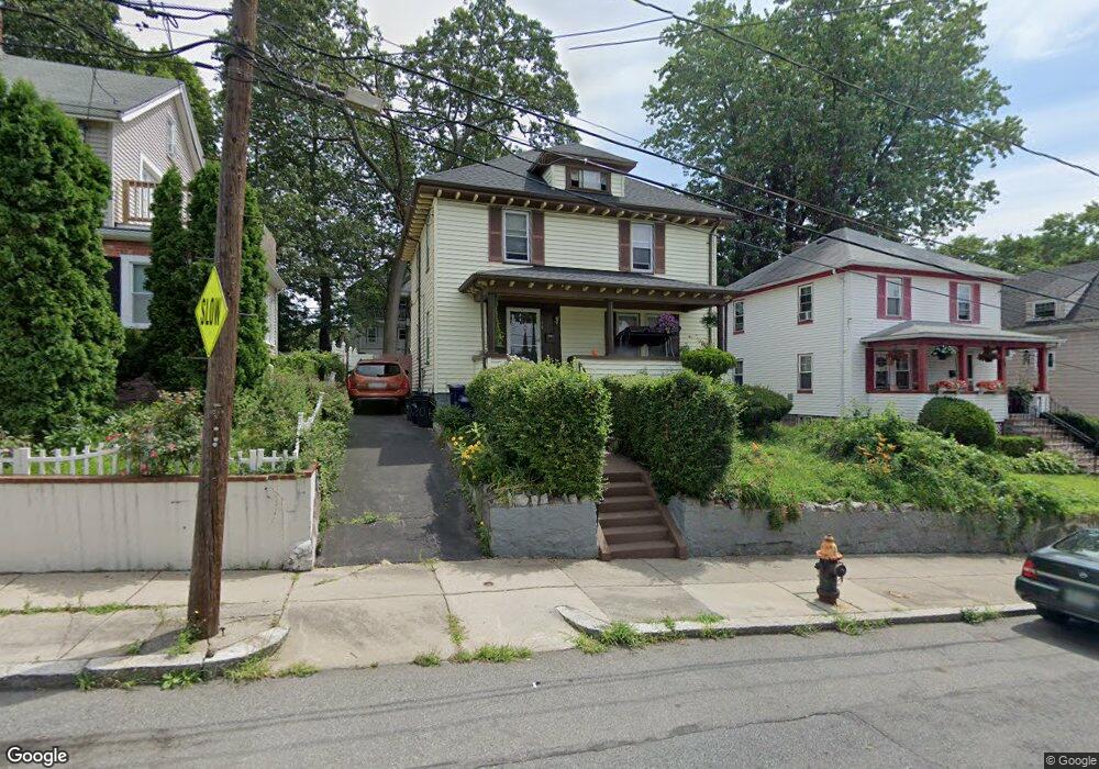 24 Oakridge St, Mattapan, MA 02126 - photo 1