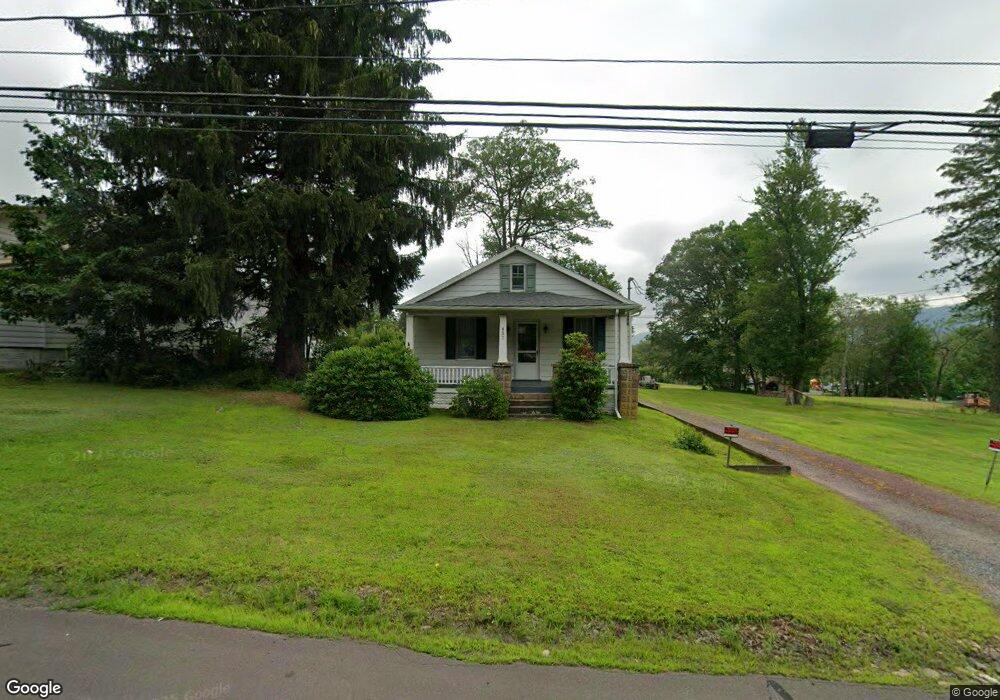 457 N Hunter Hwy, Drums, PA 18222 - photo 1
