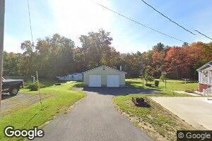 7652 Route 580 Hwy, Cherry Tree, PA 15724