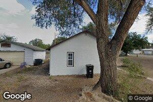 209 9th St, Fowler, CO 81039