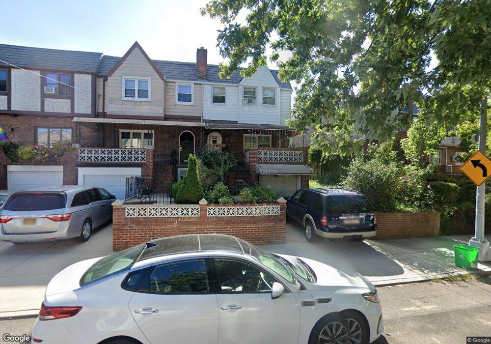 5395 63rd St, Maspeth, NY 11378 - photo 1