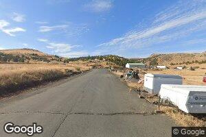 12 Stone Cabin Ct, Fossil, OR 97830