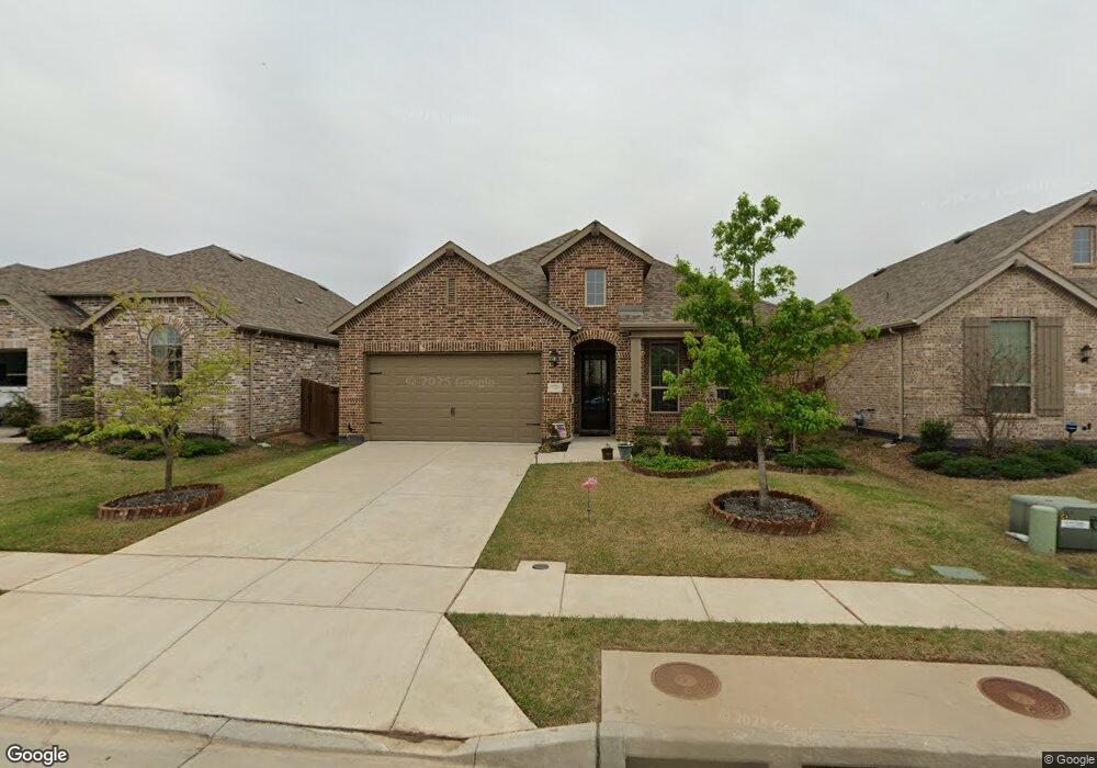 1230 W Ash St, Celina, TX 75009 - photo 1