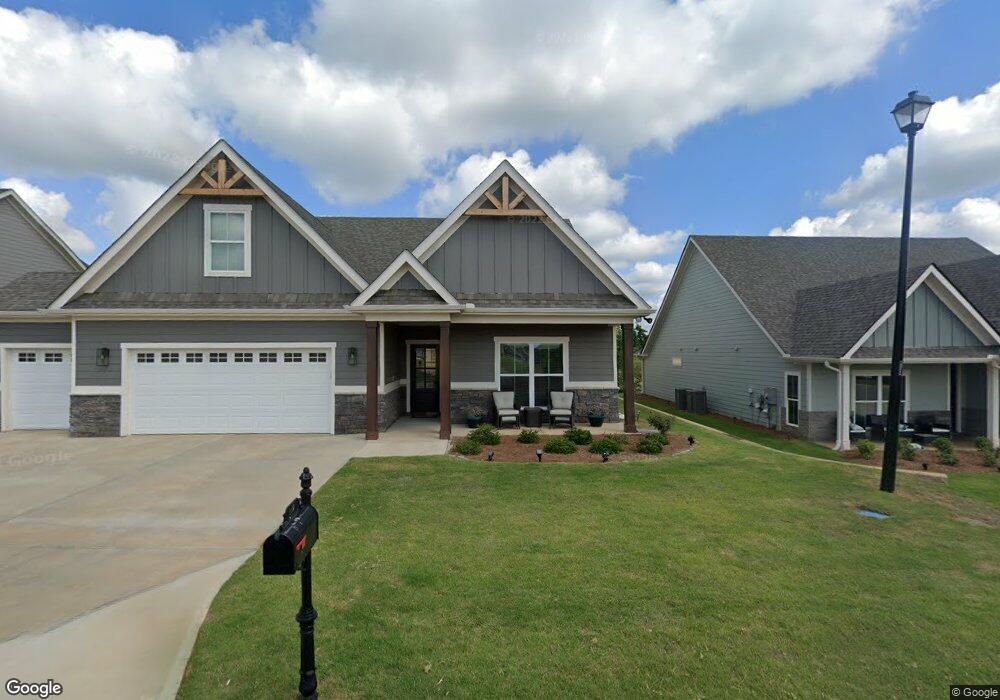 139 Wild Turkey Pass unit 10C, Homer, GA 30547 - photo 1